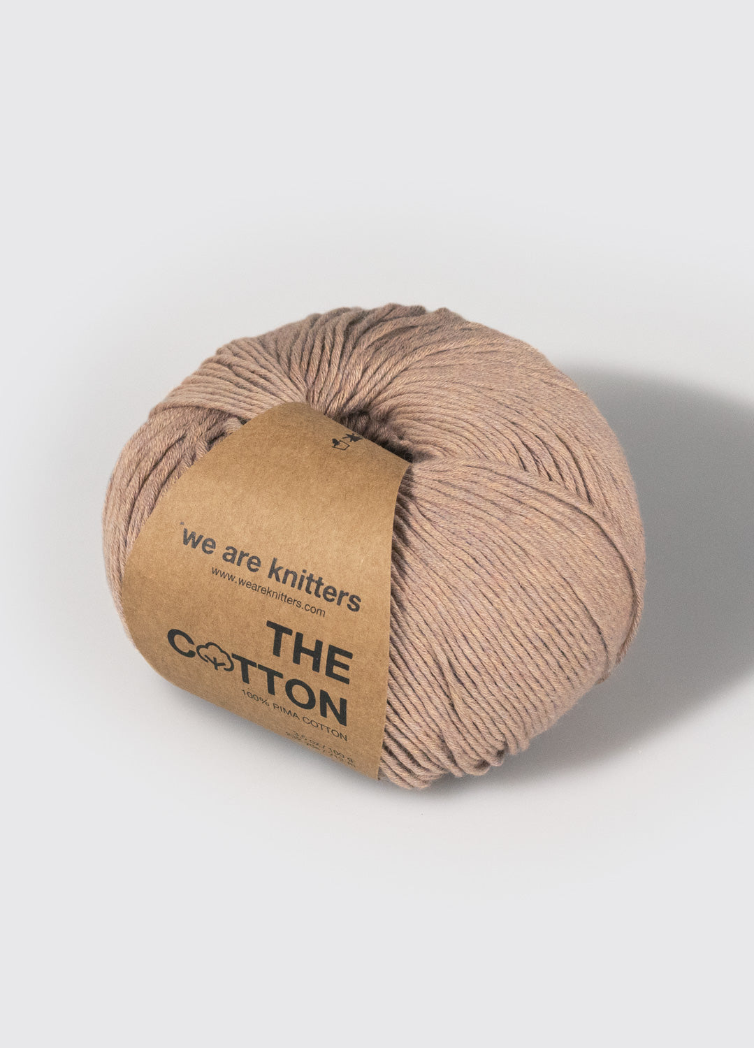 Pima Cotton Sunrise