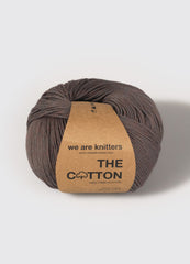 Pima Cotton Sunset