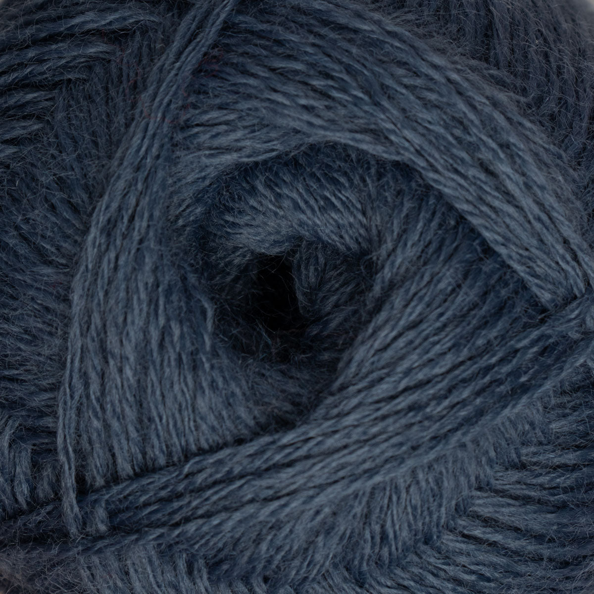 Superfine Navy Blue | The Yarn Lovers