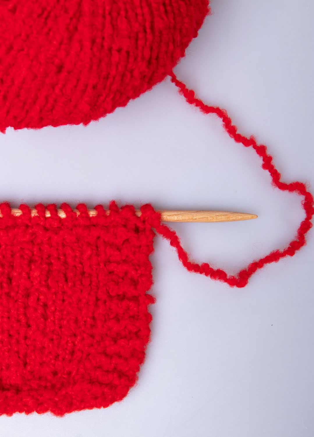Pack de 5 Ovillos de Boucle Cloud Yarn