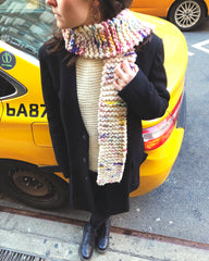 Dinka Scarf Kit