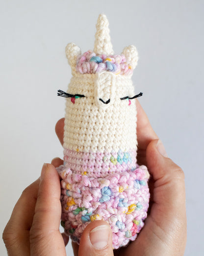 Amigurumis by @lalylaland Bundle Kit - Coming Soon