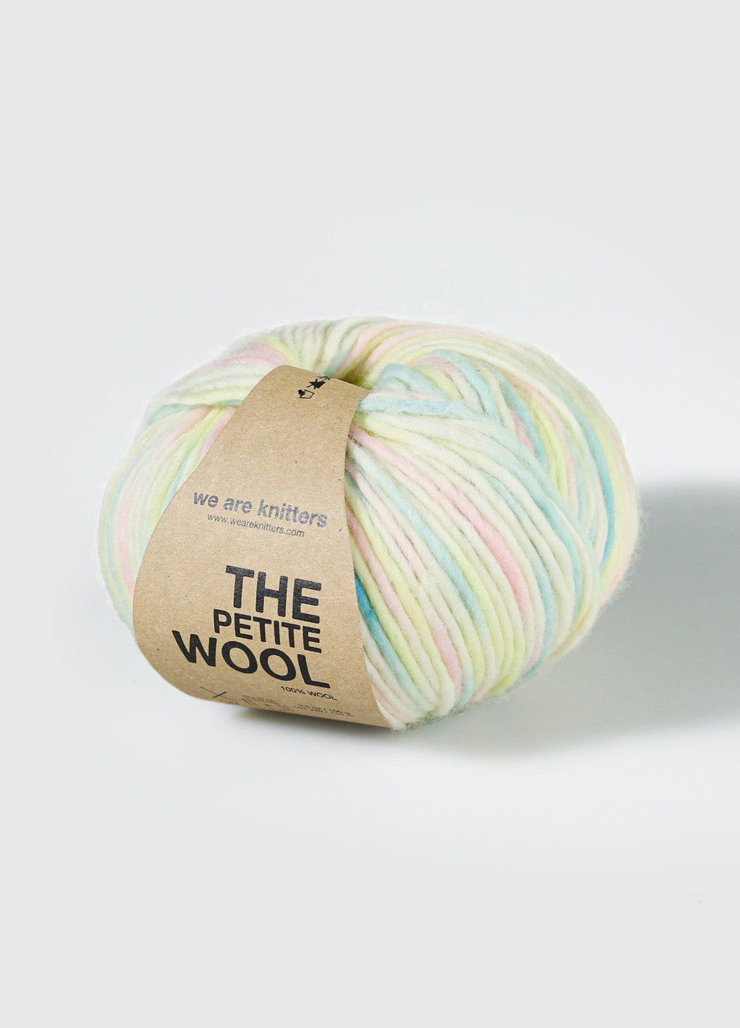 本日限定価格THETOE marais handmade knit Knitting pattern for Sam & Julia's tiny outfits! - Pattern