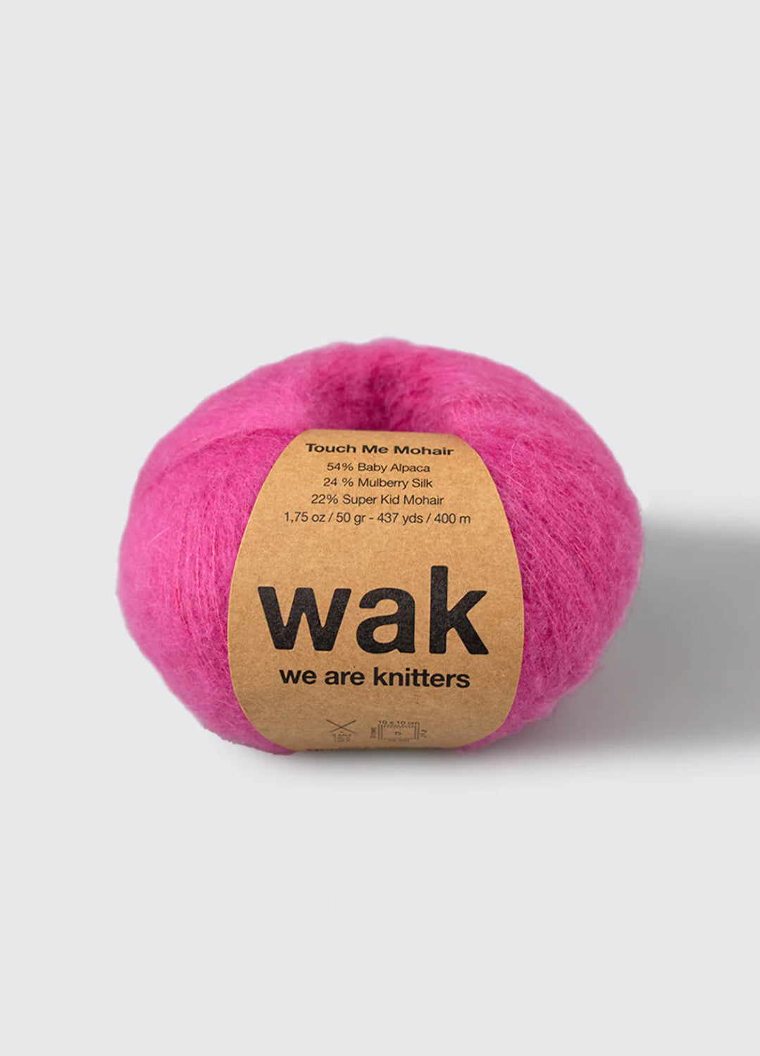 Mohair – We Are Knitters