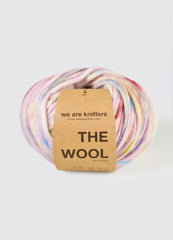 Cross sell: The Wool Yarnicorn - Limited Edition