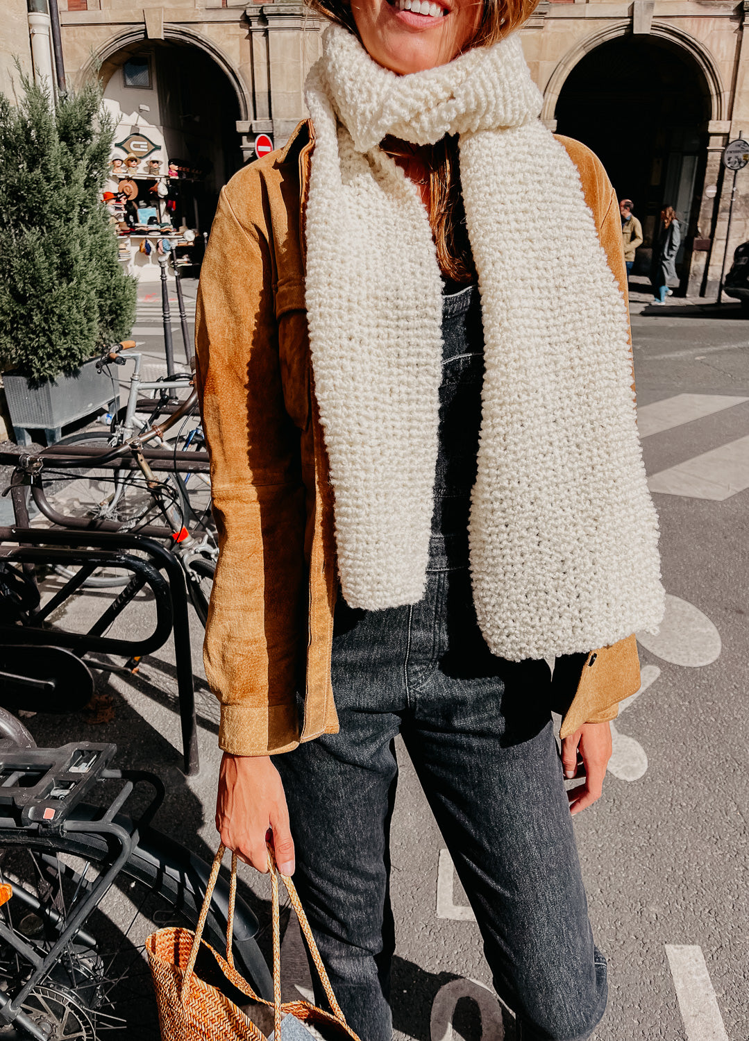 Pack de 5 Ovillos de Boucle Cloud Yarn