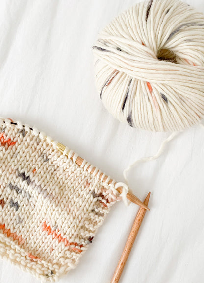 Petite Wool Colorado - Limited Edition