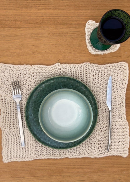 Stitch Sampler Kit: Aprende lo básico - Coming Soon